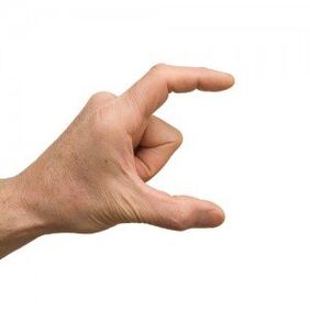 dzimumlocekļa izmērs pēc pirksta operācijas