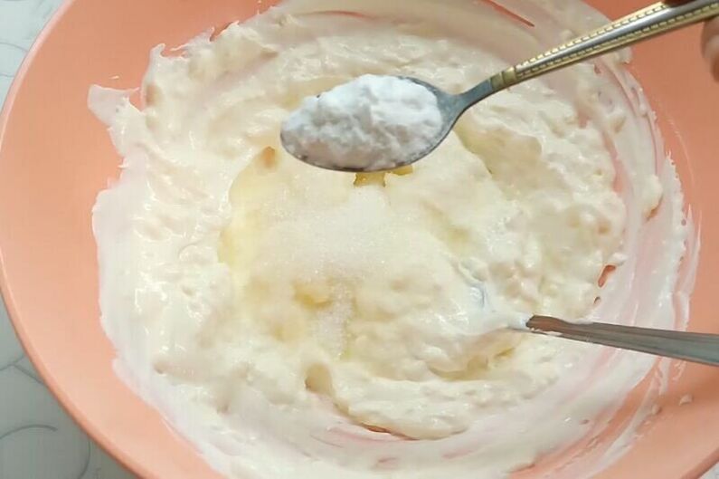 cepamā soda lietošana iekšķīgi, lai palielinātu dzimumlocekli