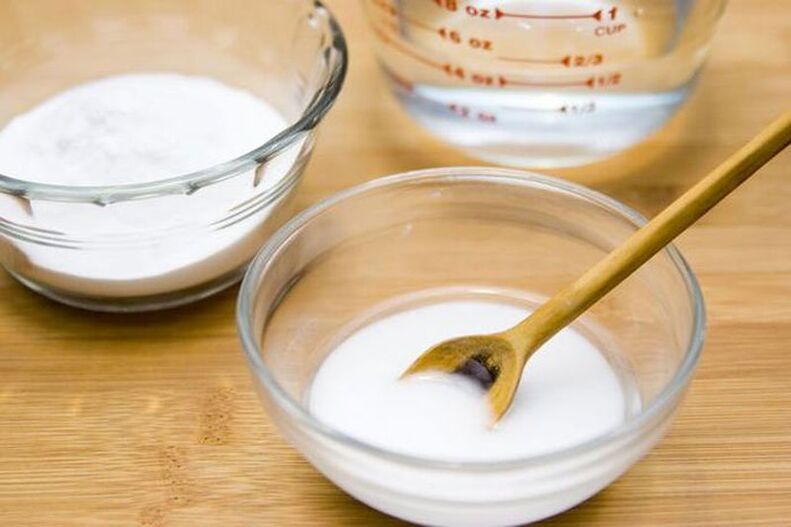 skrubis ar sodu dzimumlocekļa augšanai