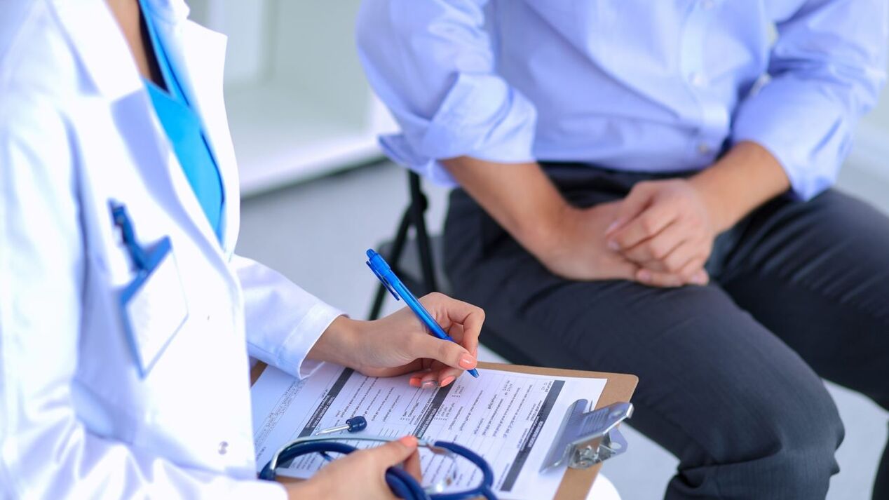 Sazināšanās ar ķirurgu ar vēlmi palielināt dzimumlocekli ķirurģiski