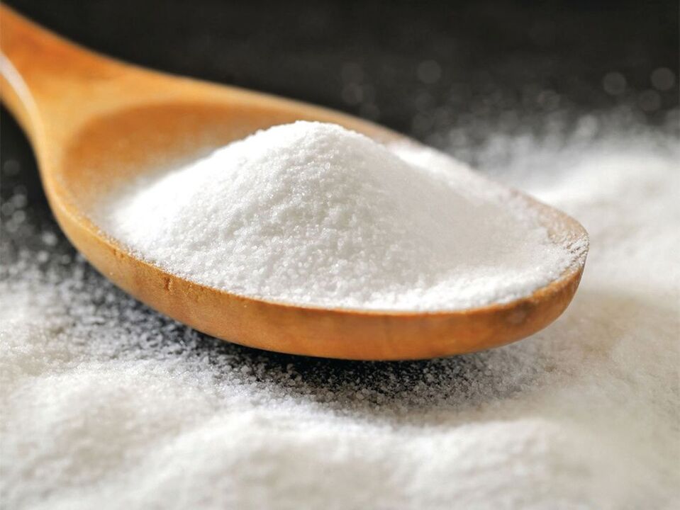 soda dzimumlocekļa paplašināšanai